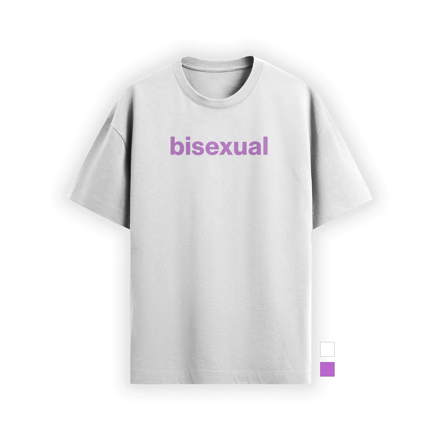 bisexual tee