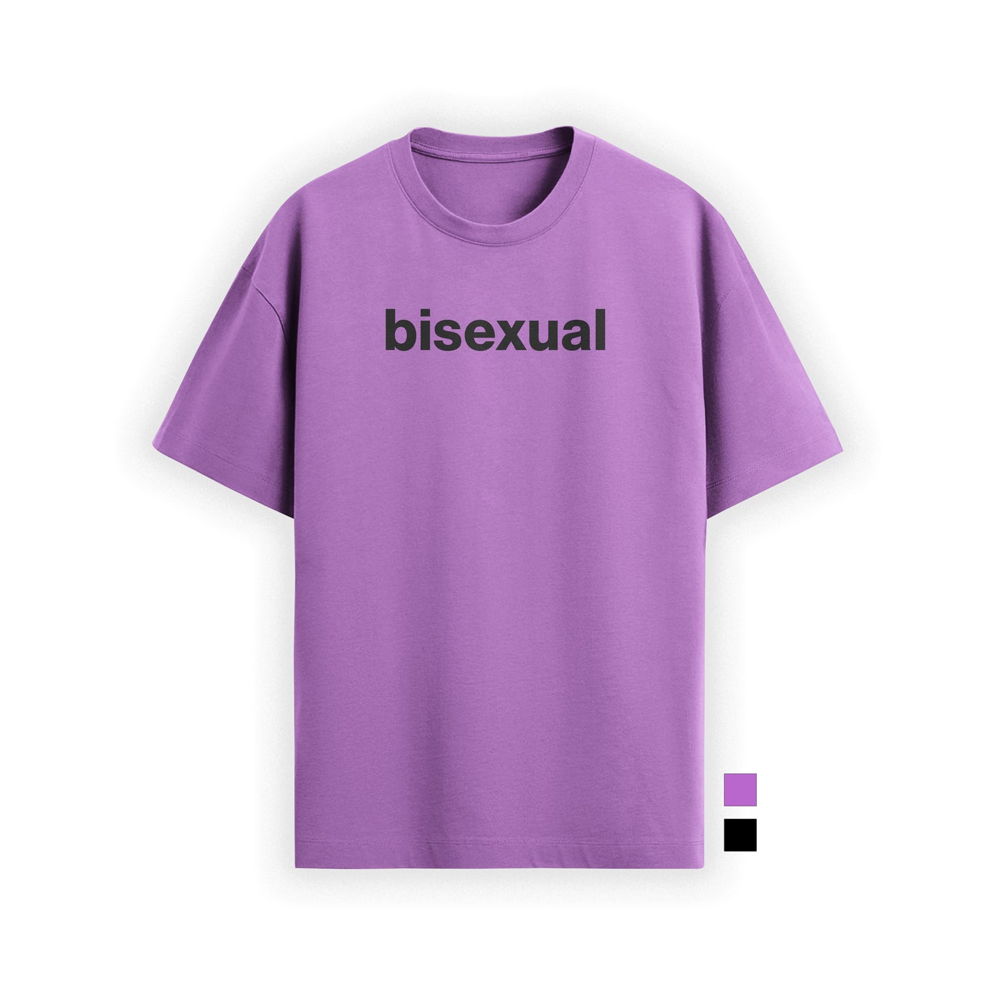 bisexual tee