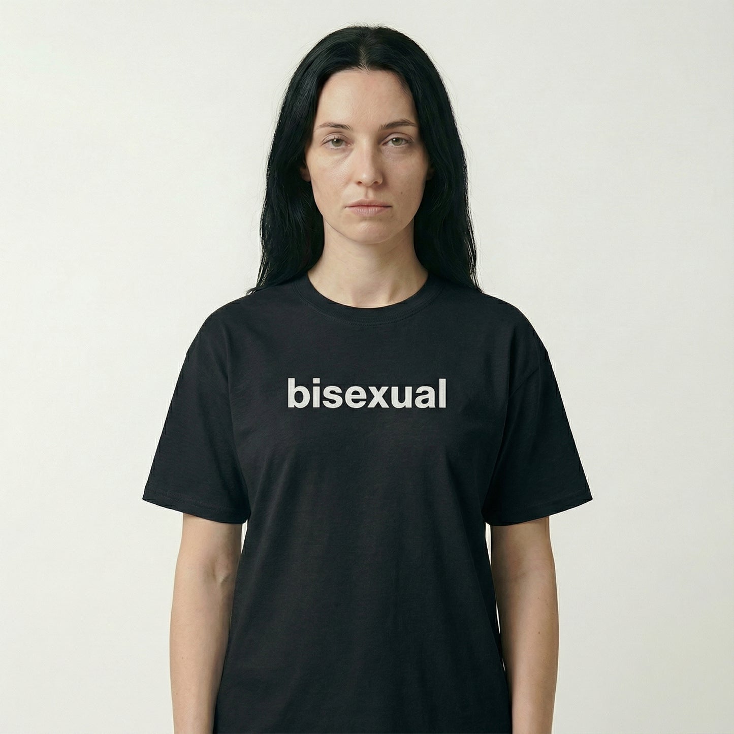 bisexual tee