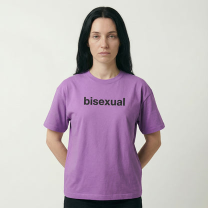 bisexual tee
