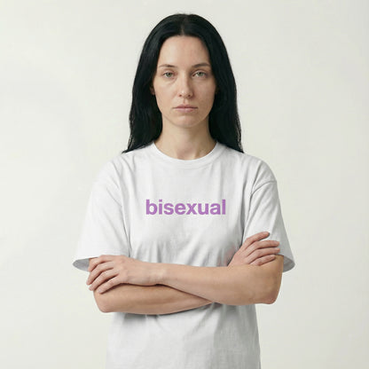 bisexual tee