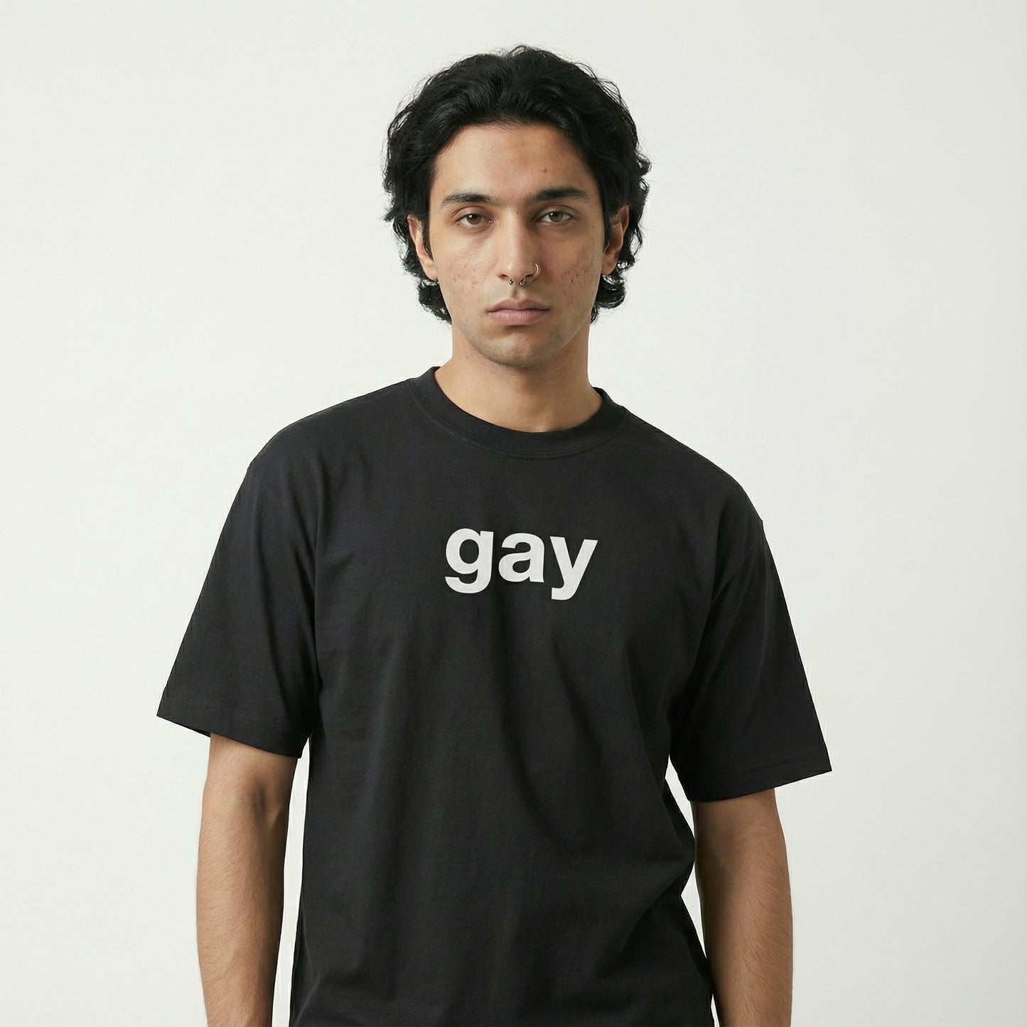 gay tee