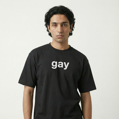 gay tee