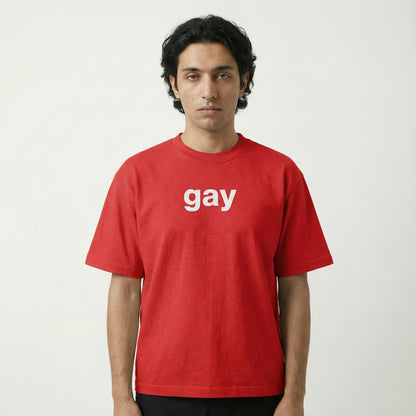gay tee