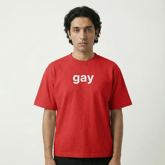 gay tee