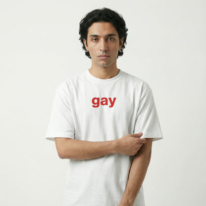 gay tee