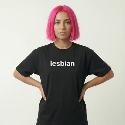 lesbian tee