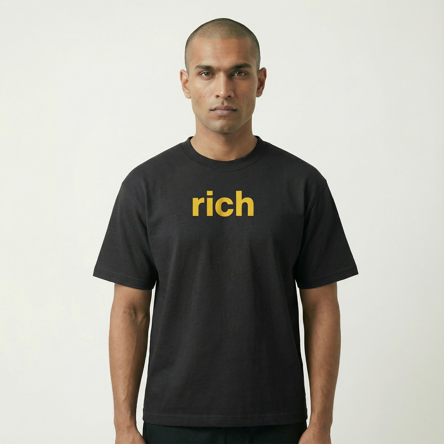 rich tee