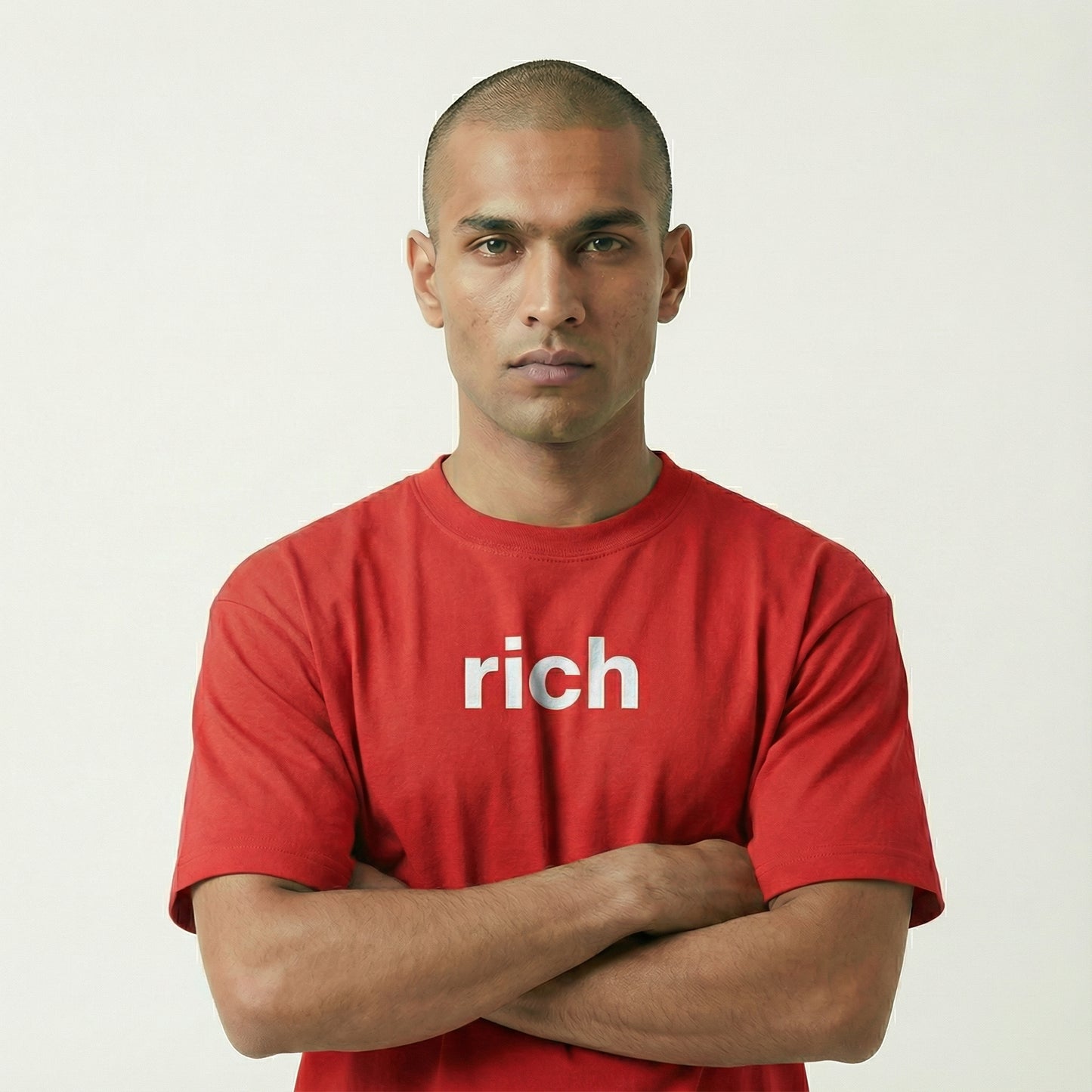 rich tee