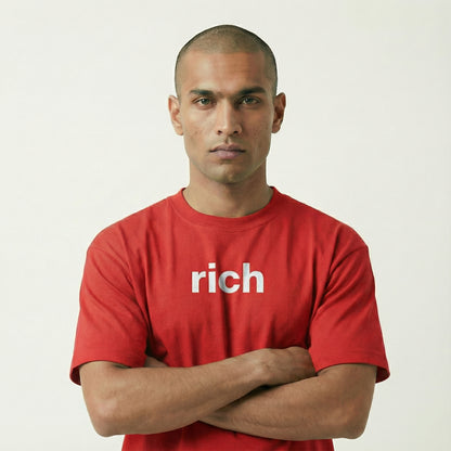 rich tee