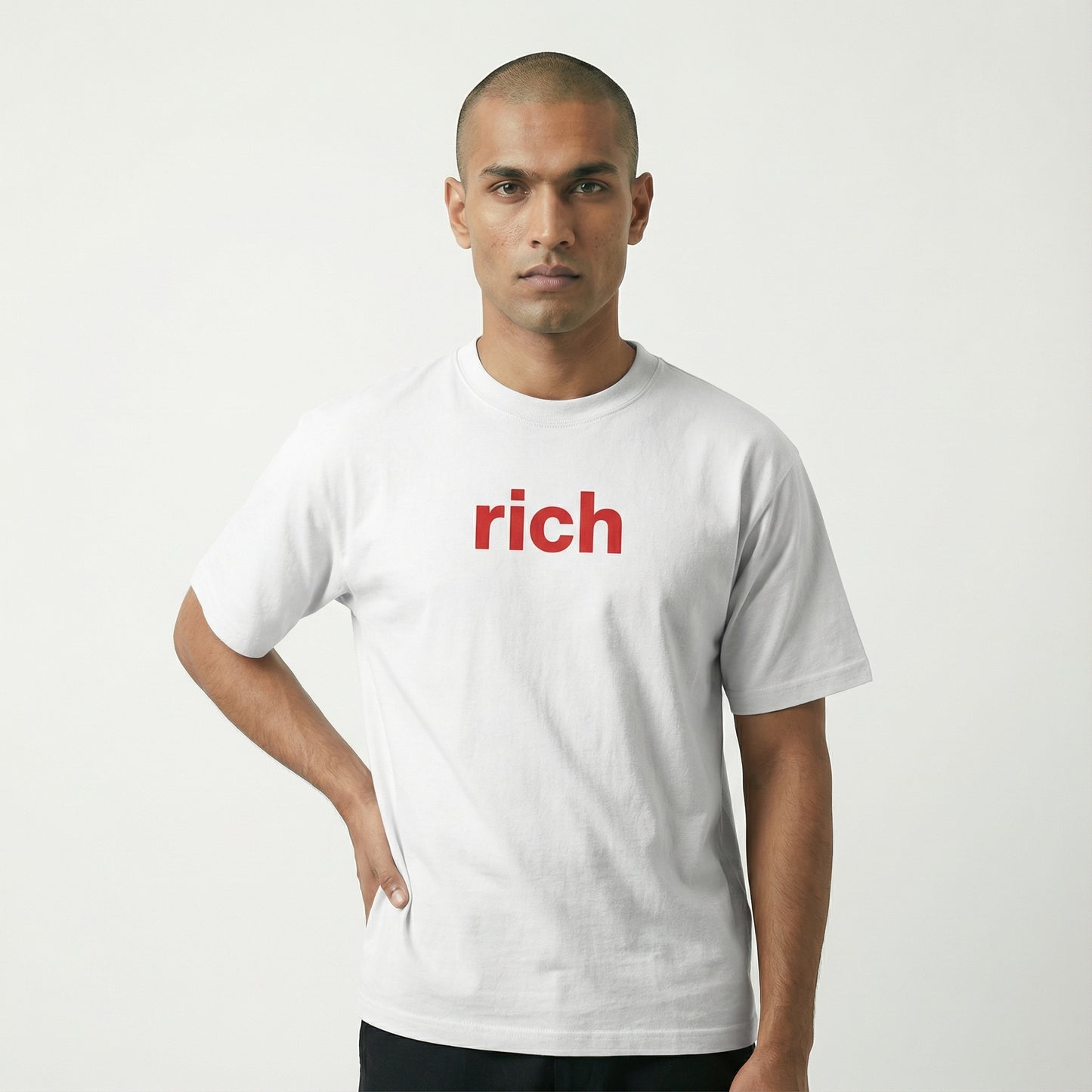 rich tee